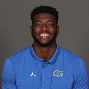 Meet your Posher, Jeremiah